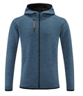 Men Winter Plus Size Running Jackets Quick Dry Sport Training Football Hoodies Coats Casual Zipper Fitness Gym Windbreaker