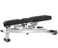 Commercial Dumbbell Stool Professional Adjustable Bench Stool Home Multi-functional Fitness Chair High-end Home Weight Chair