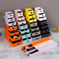 Cardboard Jewelry Boxes Wholesale Jewelry Box Packaging Luxury Fancy Gift Packaging Jewelry Box
