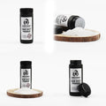 New Bottle Cover Baldness Increases Hair Volume Styling Powder Men Texture Powder Private Label