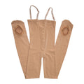 Customization Dance Ballet Body Tights Women Tan Nude Tights Stocking OEM/ODM
