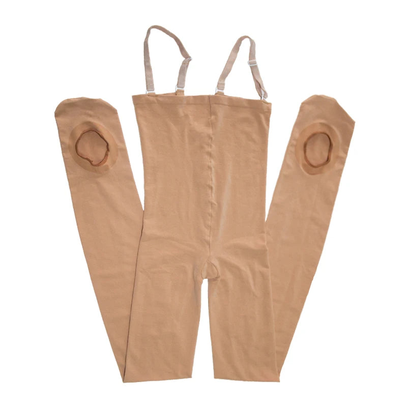 Customization Dance Ballet Body Tights Women Tan Nude Tights Stocking OEM/ODM