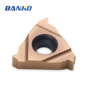 16ER IR 2.0 ISO Internal Cnc Carbide Turning Thread Insert Tools Threading Inserts