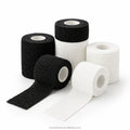 Top Quality Light Elastic Weightlifting Gym Tape Breathable Cohesive Bandage for Thumb Finger Hand Wrist Support
