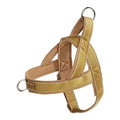 Ready to Ship Pet Adjustable Dog Vest Harness Comfortable Padded Nylon Reflective Pet Tactical Dog Harness With Low MOQ