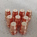 SHINEWAY Plasma Cathode Electrode Chromium-Zirconium Copper 200A GS Certified 11.855.401.360 F006 F2017/LF4035 PLASMA CUTTING