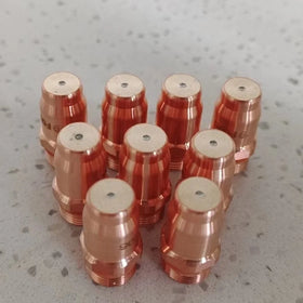 SHINEWAY Plasma Cathode Electrode Chromium-Zirconium Copper 200A GS Certified 11.855.401.360 F006 F2017/LF4035 PLASMA CUTTING