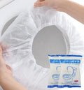 Individually Wrapped Travel Disposable Toilet Seat Covers Non-woven for Kids and Adults