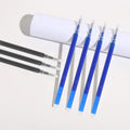 VAST SEA High Quality in Stock Fashionable Heat Erasable Gel Ink Pen Refill Erasable Gel Pens for Paper