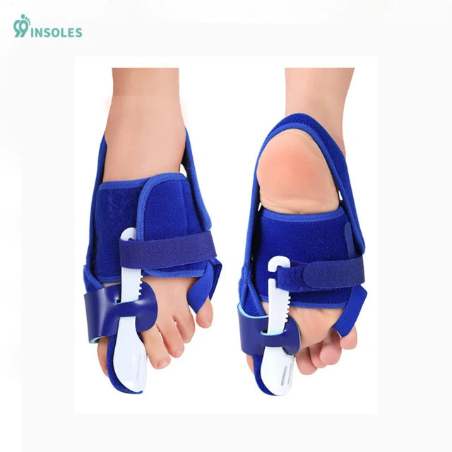 99insoles Hallux Valgus Corrector De Juanetes Para Mujer Functional Plantar Fasciitis Bunion Corrector
