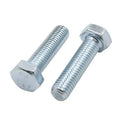 High Tensile Hexagon Bolt Grade 8.8/10.9/12.9 DIN 933/ISO 4014 for Machinery Automotive and Structural Steelwork