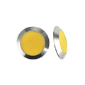 Tactile Indicator Stainless Steel Anti-Slip Paving Stud RY Brand Model RY-DS156 for Hotel Use
