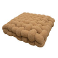 Cushions Decoration Knot Throw Pillow  Home Office Sofa Room Decor Yard Cushion Covers Decorative Home