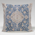 Amity Morocco Turkish Printing Throw Pillow Covers Indian Square 18x18 Cushion Cover Moroccan Mexican Pillow Cases