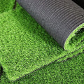 High Quality 20mm Eco-Friendly PP/PE Turf Sport Flooring and Playground Surface Artificial Grass for Sports Applications