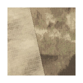 Demand TC 65/35 Plaid Anti Tearing Printed Camouflage Fabric A-Tacs Au Waterproof Uniform Outdoor