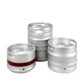 50 Liter Steel Barrel for Beer Stainless Steel Beer Keg G Type Beer Barrel for Brewery