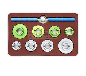 Watch Maintenance Tool OMG Haima Watch New and Old Models Special Cover Opener for Back Cover 6-jaw Special Cover Opener