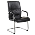 Conference Meeting Chair Modern Leather Office Chairs Conference Room Chairs
