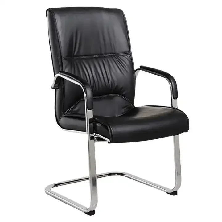 Conference Meeting Chair Modern Leather Office Chairs Conference Room Chairs