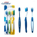 High Quality Market Selling Cartoon Kids Tooth Brush with Non-slip Toothbrush Handle Kids Soft Toothbrush Oem Tooth Brush Set