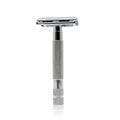 Eco-Safe Single Blade Shaving Razors Wholesale Private Label Classic Face Shaver for Men and Women