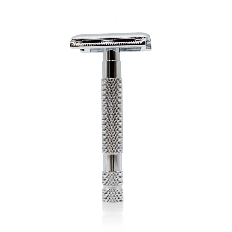 Eco-Safe Single Blade Shaving Razors Wholesale Private Label Classic Face Shaver for Men and Women