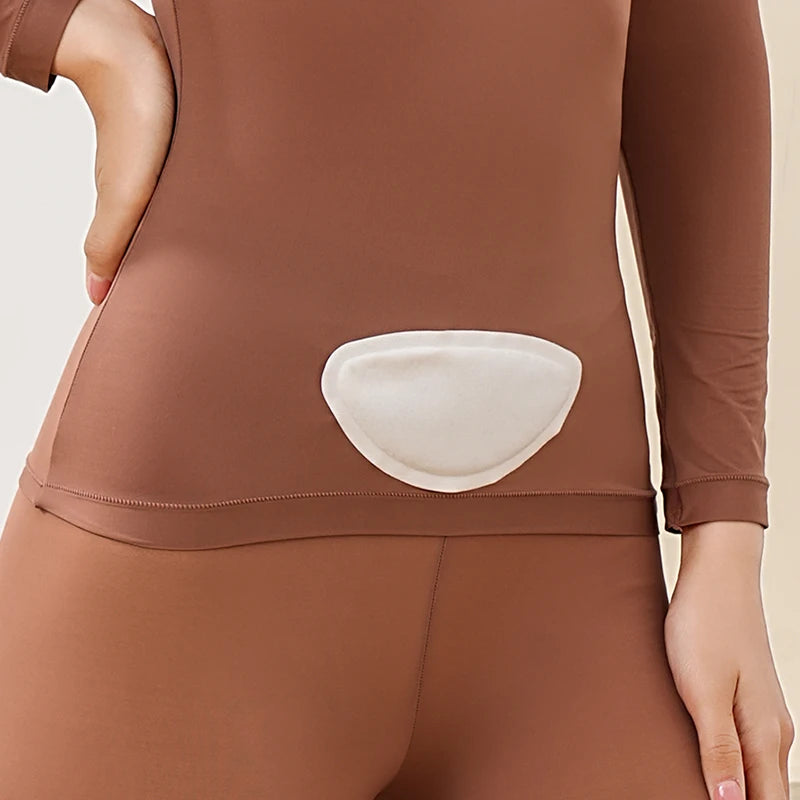 High Quality Disposable Air Activated Period Heat Pads Menstrual Cramp Heating Patches