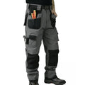 Heavy Duty Work Pants Custom Work Pants Work Wear Uniforms for Man