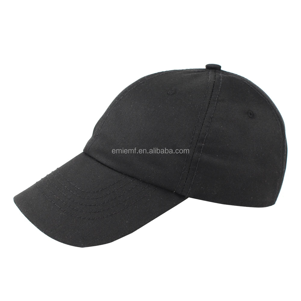 EMF Protection Sporty Hat 5G RF Shielding WiFi Protection Brain Coat Unisex Metal Buckle Four Seasons
