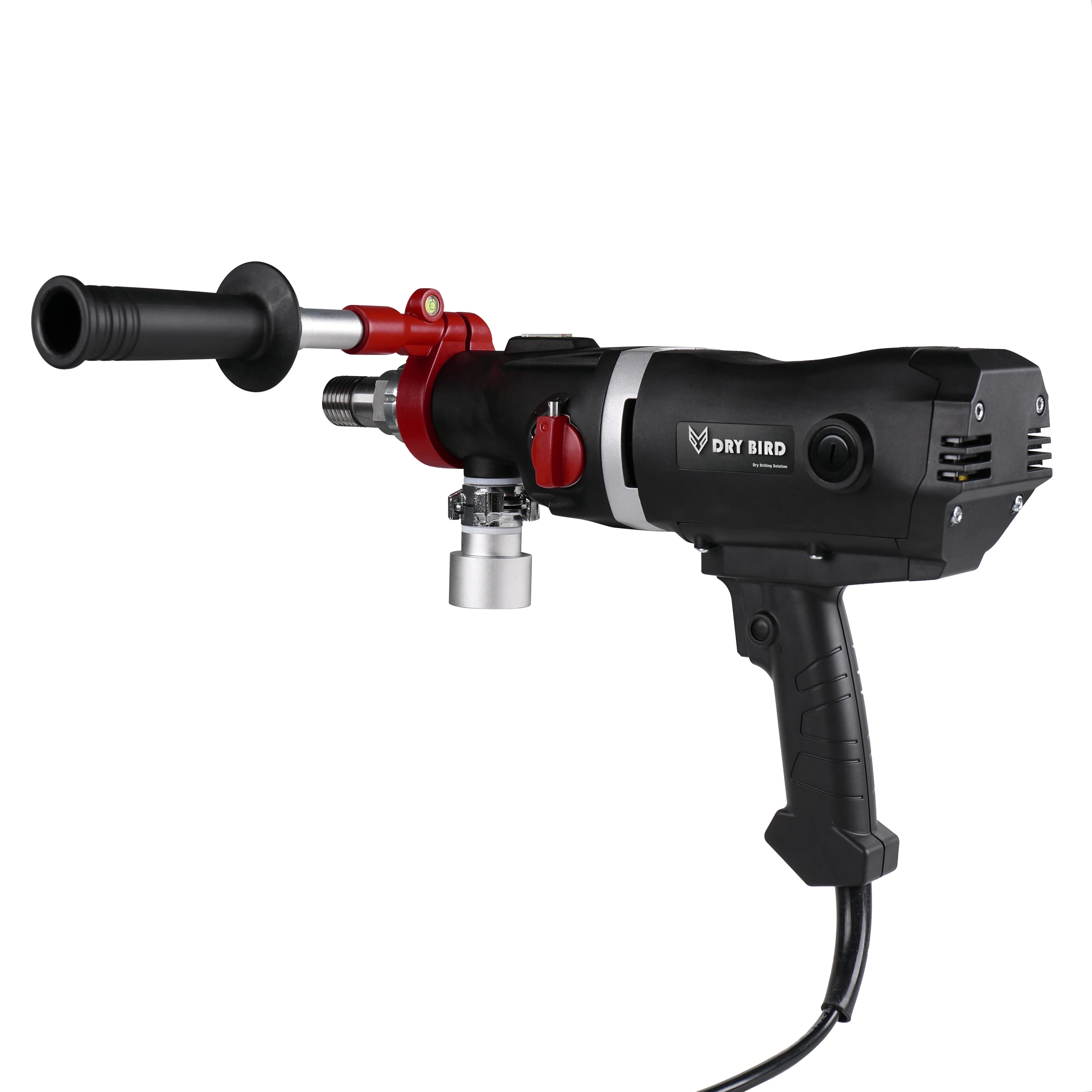 BYCON New Model DB-162P Fast Speed Diamond Core Drill Micro Percussion Function Core Drill System OEM