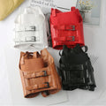 50%OFF European and American Street Shooting Fashion Strap-style Girdle Black Punk Style Sling Belt Female Waist