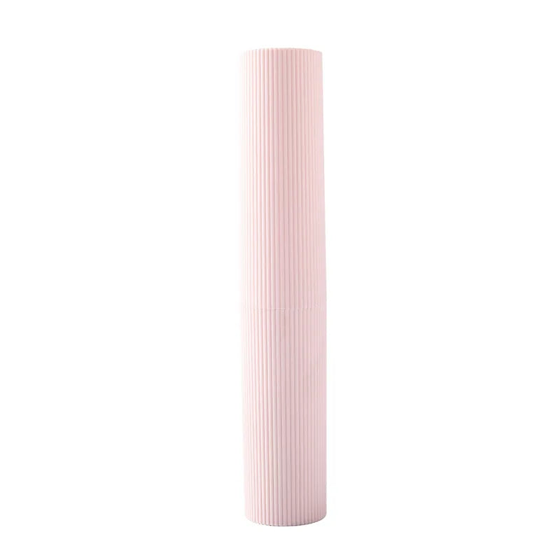 Convenient Bathroom Household Waterproof Toothbrush Can Be Customized Toothbrush Travel case