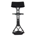 Archery Universal 6 Arrow Bow Quiver for Compound Bow Hunting Quiver Quick Practice Shooting Detach Quiver