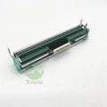Compatible New Thermal Print Head for TSC TTP-245 Plus Ttp-247 Ttp247 Barcode Printer Thermal Print Head