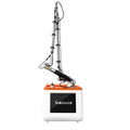 Pigment Removal Lazer Beauty Equipment Pico Diode Laser Tattoo Removal Machine Carbon Lazer Facial Machine
