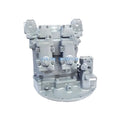 EX200 Excavator Main Pump HPV102GW 9101528 EX200 5 Hydraulic Pump