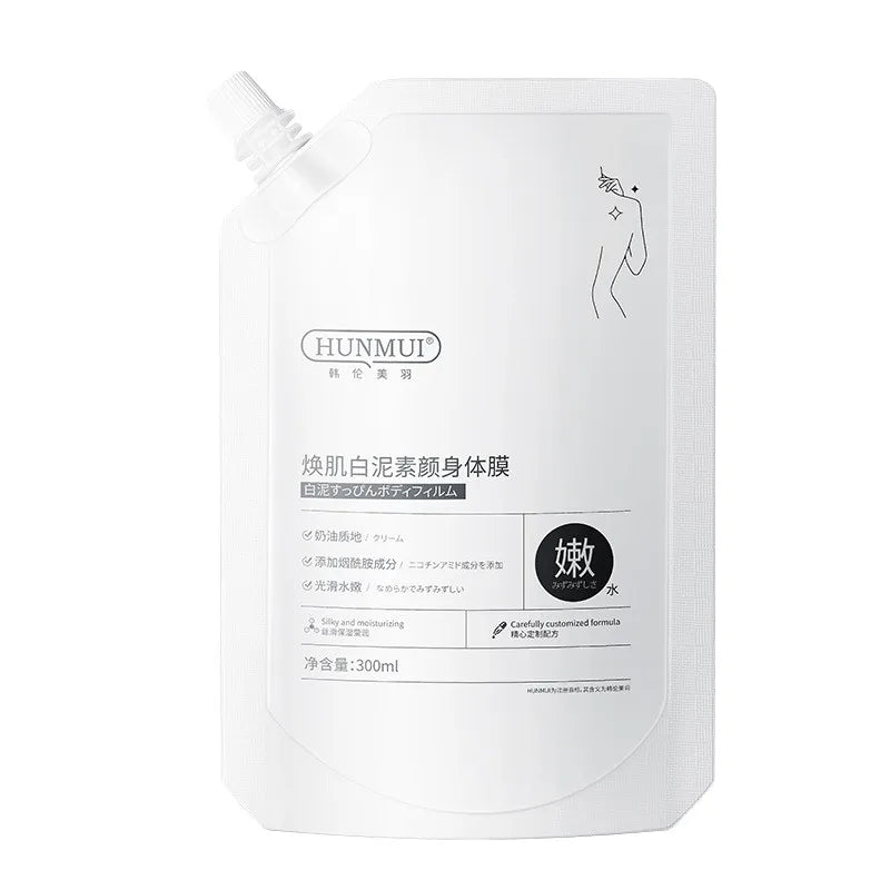 Manufactures Organic Intense Whitening Skin Care Body Lotion Cream and Shower Gel Natural Skin Bleaching Repair Body Lotion