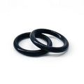 FLYING EAGLE Rubber Seal O-Rings PU+PTFE+FKM+NBR Material Machine Use AS568/Custom Sizes ISO9001:2015 Certified OEM Available