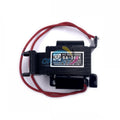 Durable SA2501 Pull Type Tractive Solenoid Electromagnet SA-2501 Solenoid AC200V Electromagnet for Shinohara 75 Printing Machine