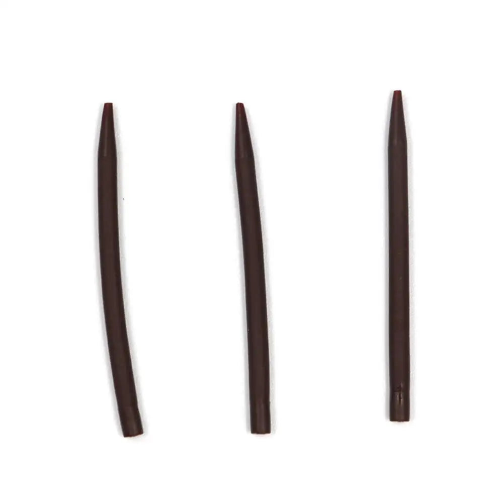 Selco New Stock Anti tangle Carp Rig Rubbers Fishing Hook Carp Coarse Fishing Accessories