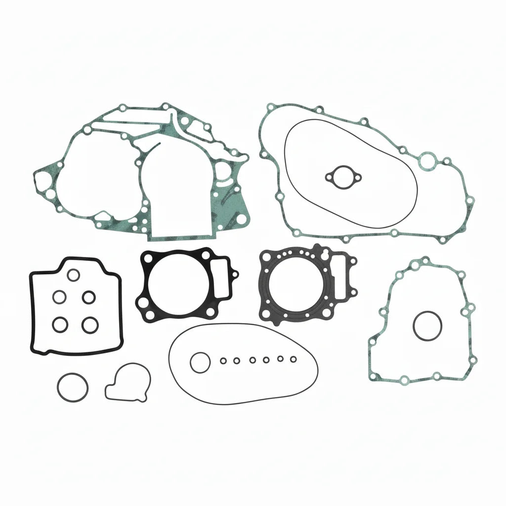 Athena for Honda CRF 250R 10-17 Engine Gasket Kit