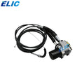ELIC Excavator Engine Parts E320 E320 Throttle Motor 106-0092   7Y3913