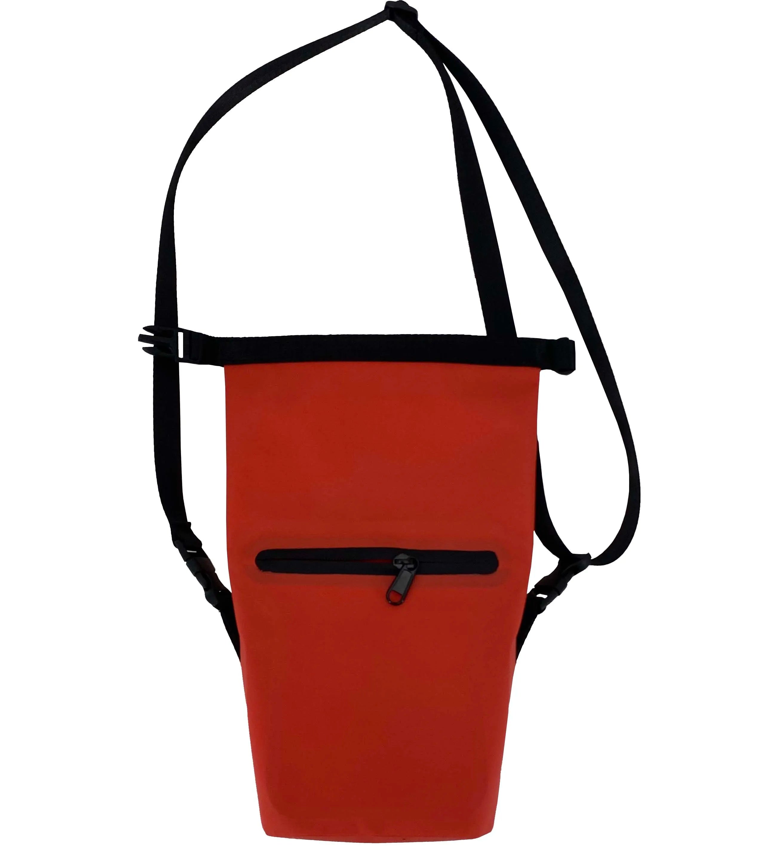 Customized Logo Durable 500D PVC Waterproof Fanny Pack
