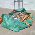 1 Yard 3 Yard Garbage Dumpster Waste Management Dumpsterbag 6yard Large Construction Junk Removal Bag