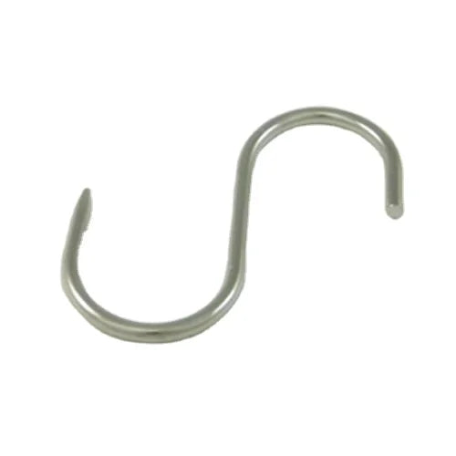 Widely Used High-standard High-standard Highly Chemically Stable Hardware Products S Hook