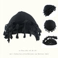 Turban for Men Vintage Twist Head Wraps Satin Lined Halo Turban for WoMen Modal and Satin Turban Scarf Tie