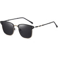 Superhot Eyewear 57700 Fashion Men Photochromic Polarized Sunglasses