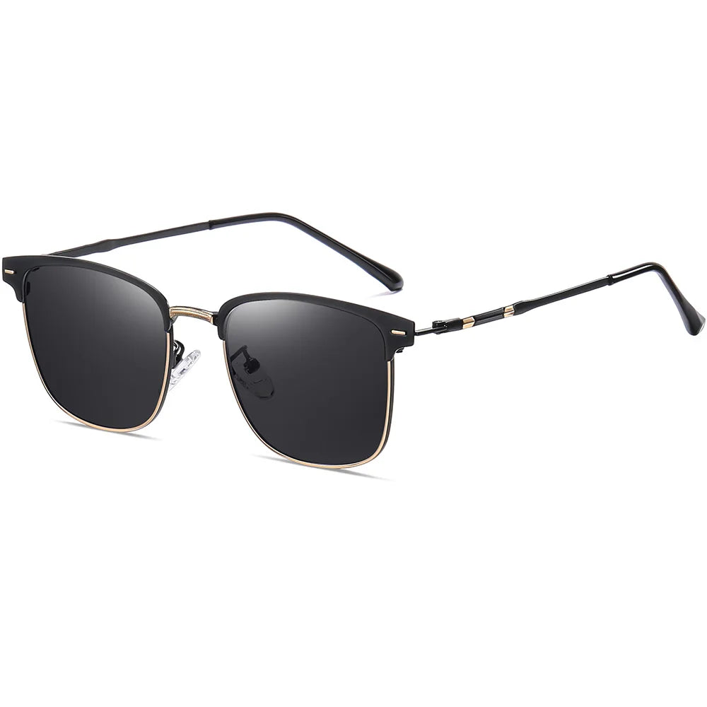 Superhot Eyewear 57700 Fashion Men Photochromic Polarized Sunglasses