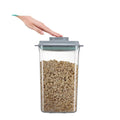 Wholesale Food Storage and Container stackable Cereal Kitchen Storage Organizer Easy Open Various Styles Storage Boxes & Bins